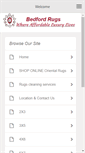 Mobile Screenshot of bedfordrugs.com